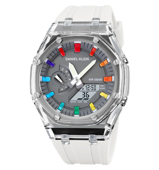 DANIEL KLEIN DK.2100-4 MEN WATCH