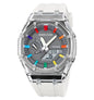 DANIEL KLEIN DK.2100-4 MEN WATCH