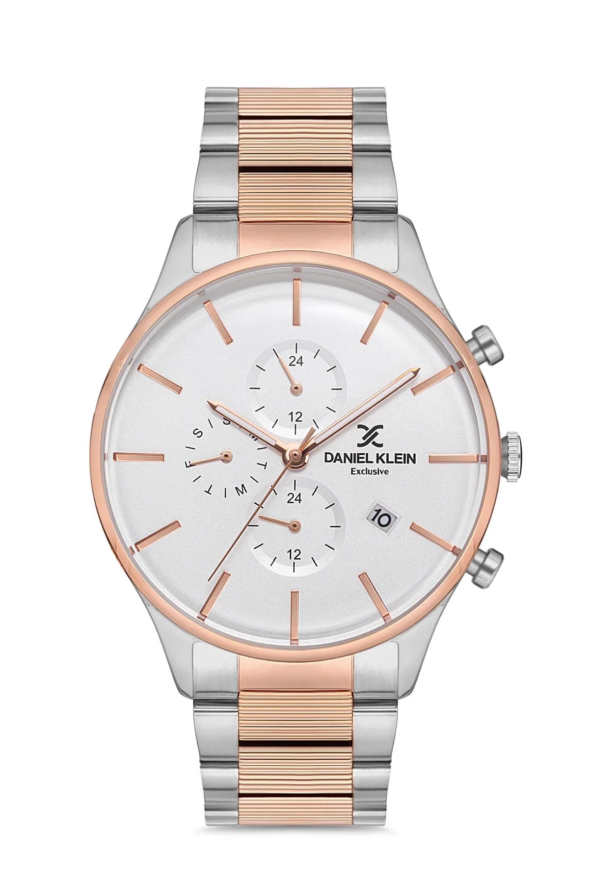 DANIEL KLEIN DK.1.12601-4 MEN WATCH