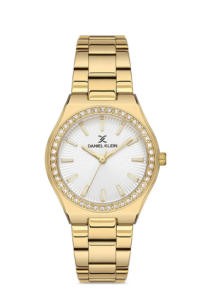 DANIEL KLEIN DK.1.13040-3 WOMEN WATCH