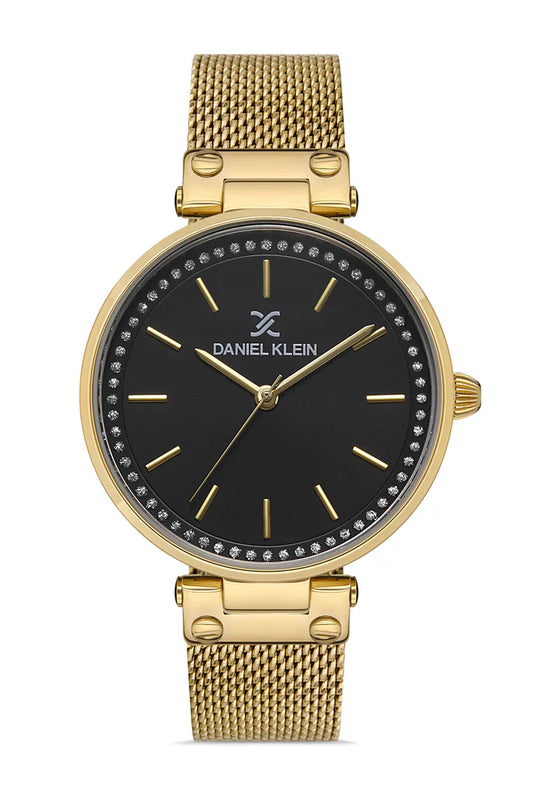 DANIEL KLEIN DK.1.13214-6  WOMEN WATCH
