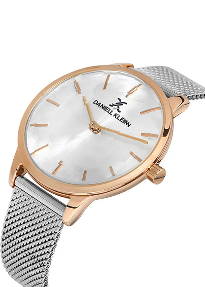 Daniel Klein Premium Womens Watch - Dk.1.13226-3