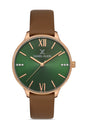 DANIEL KLEIN DK.1.13245-5  WOMEN WATCH