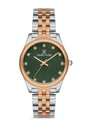DANIEL KLEIN DK.1.13258-6  WOMEN WATCH