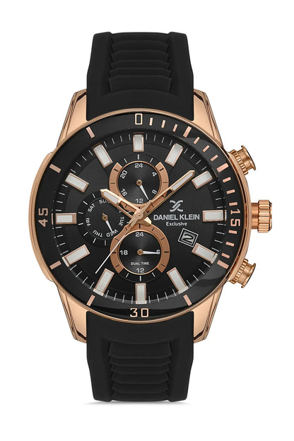 DANIEL KLEIN DK.1.13313-3 MEN WATCH