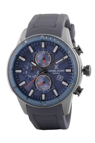 DANIEL KLEIN DK.1.13313-7 MEN WATCH