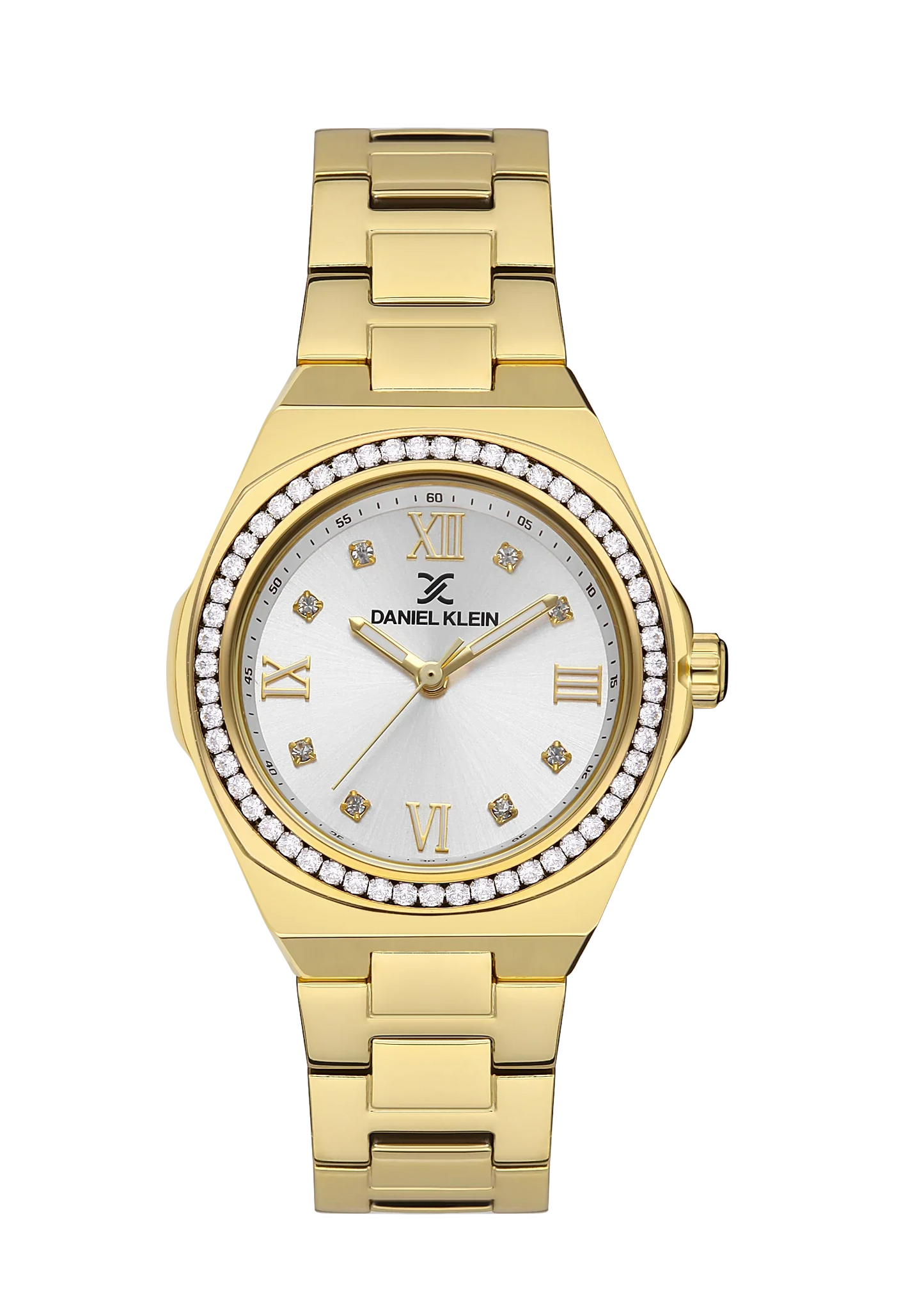 DANIEL KLEIN DK.1.13336-2 WOMEN WATCH