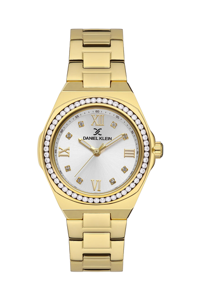DANIEL KLEIN DK.1.13336-2 WOMEN WATCH