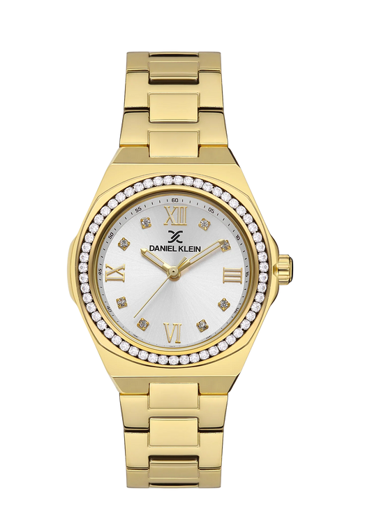 DANIEL KLEIN DK.1.13336-2 WOMEN WATCH