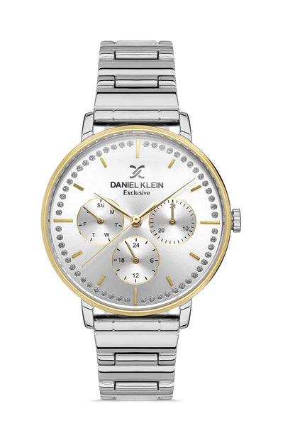 DANIEL KLEIN DK.1.13415-2 WOMEN WATCH