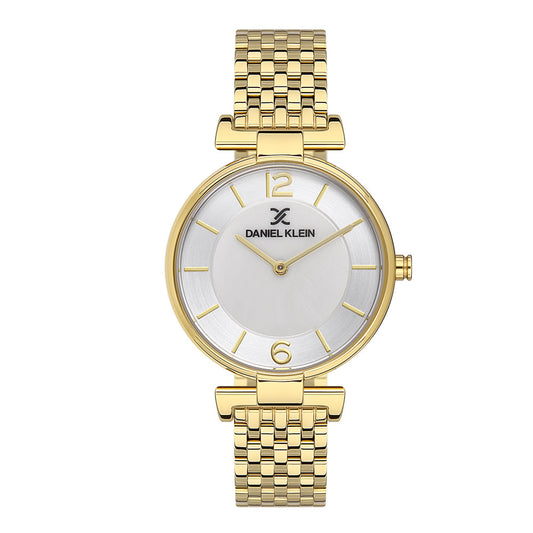DANIEL KLEIN DK.1.13486-2 Women's Watch