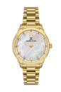 DANIEL KLEIN DK.1.13496-5 women's Watch