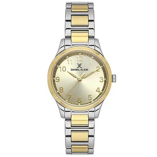 DANIEL KLEIN DK.1.13497-3 WOMEN WATCH