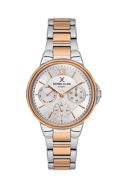 DANIEL KLEIN DK.1.13511-2 Women's Watch