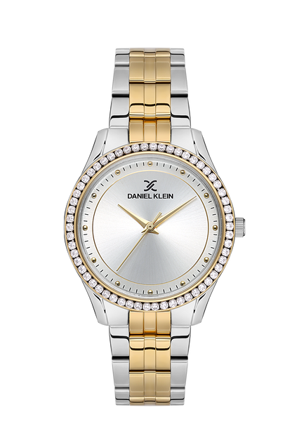 DANIEL KLEIN  DK.1.13584-2 WOMEN WATCH