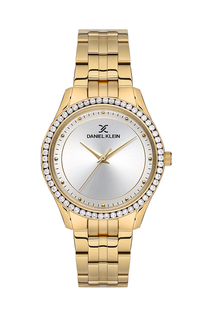 DANIEL KLEIN  DK.1.13584-3 WOMEN WATCH