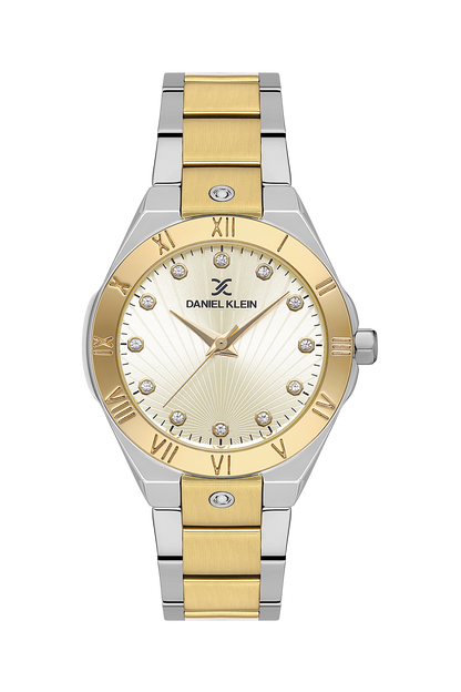 DANIEL KLEIN  DK.1.13585-4 WOMEN WATCH