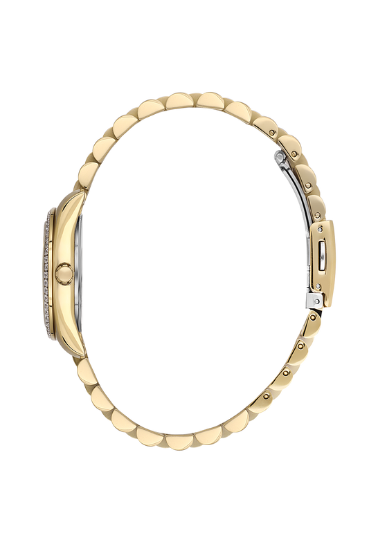 DANIEL KLEIN DK.1.13589-4 WOMEN WATCH