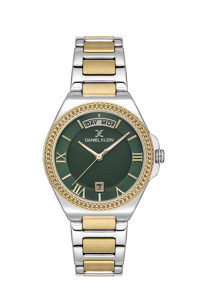 DANIEL KLEIN DK.1.13591-3 WOMEN WATCH