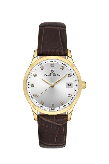 DANIEL KLEIN  DK.1.13595-2 WOMEN WATCH