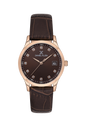 DANIEL KLEIN  DK.1.13595-4 WOMEN WATCH