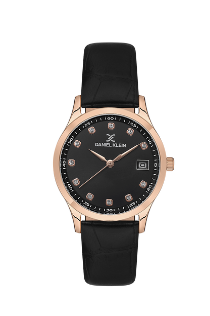 DANIEL KLEIN  DK.1.13595-6 WOMEN WATCH