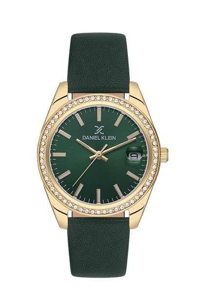 DANIEL KLEIN  DK.1.13597-4 WOMEN WATCH