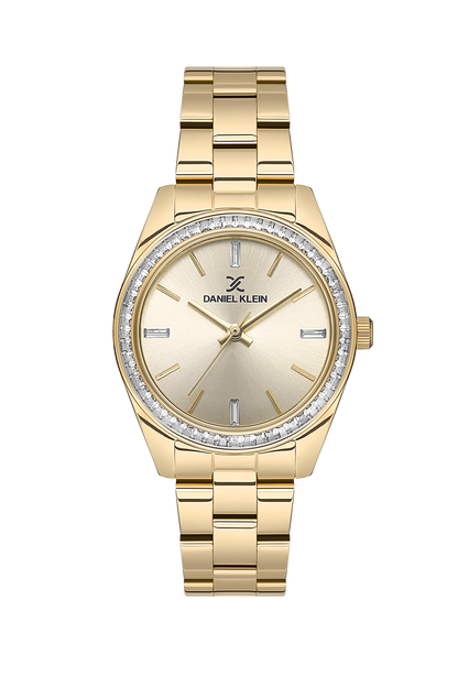 DANIEL KLEIN DK.1.13602-3 WOMEN WATCH