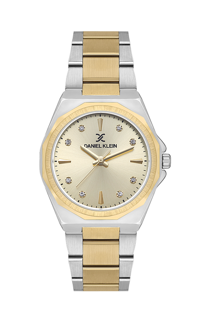 DANIEL KLEIN  DK.1.13611-4 WOMEN WATCH