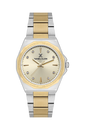 DANIEL KLEIN  DK.1.13611-4 WOMEN WATCH