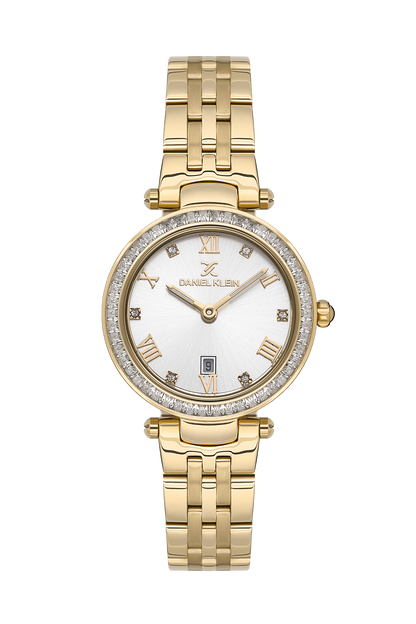 DANIEL KLEIN  DK.1.13621-3 WOMEN WATCH