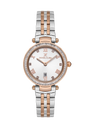 DANIEL KLEIN  DK.1.13621-4 WOMEN WATCH