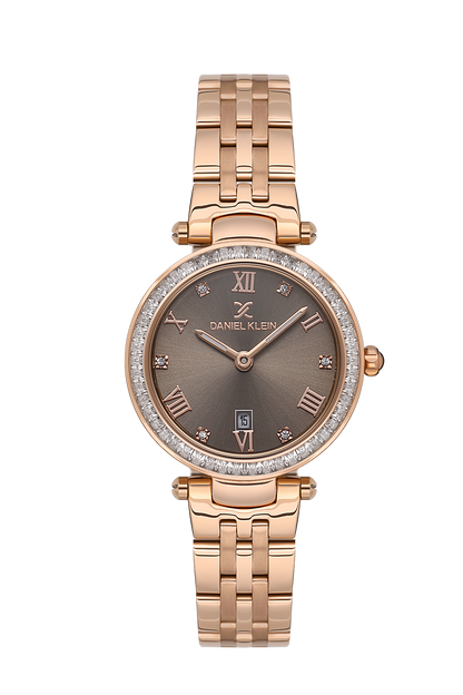 DANIEL KLEIN DK.1.13621-5 WOMEN WATCH