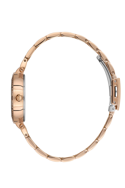 DANIEL KLEIN  DK.1.13621-5 WOMEN WATCH