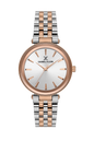 DANIEL KLEIN DK.1.13631-5 WOMEN WATCH