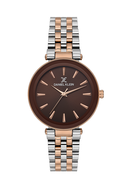 DANIEL KLEIN  DK.1.13631-6 WOMEN WATCH