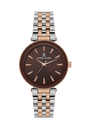DANIEL KLEIN  DK.1.13631-6 WOMEN WATCH