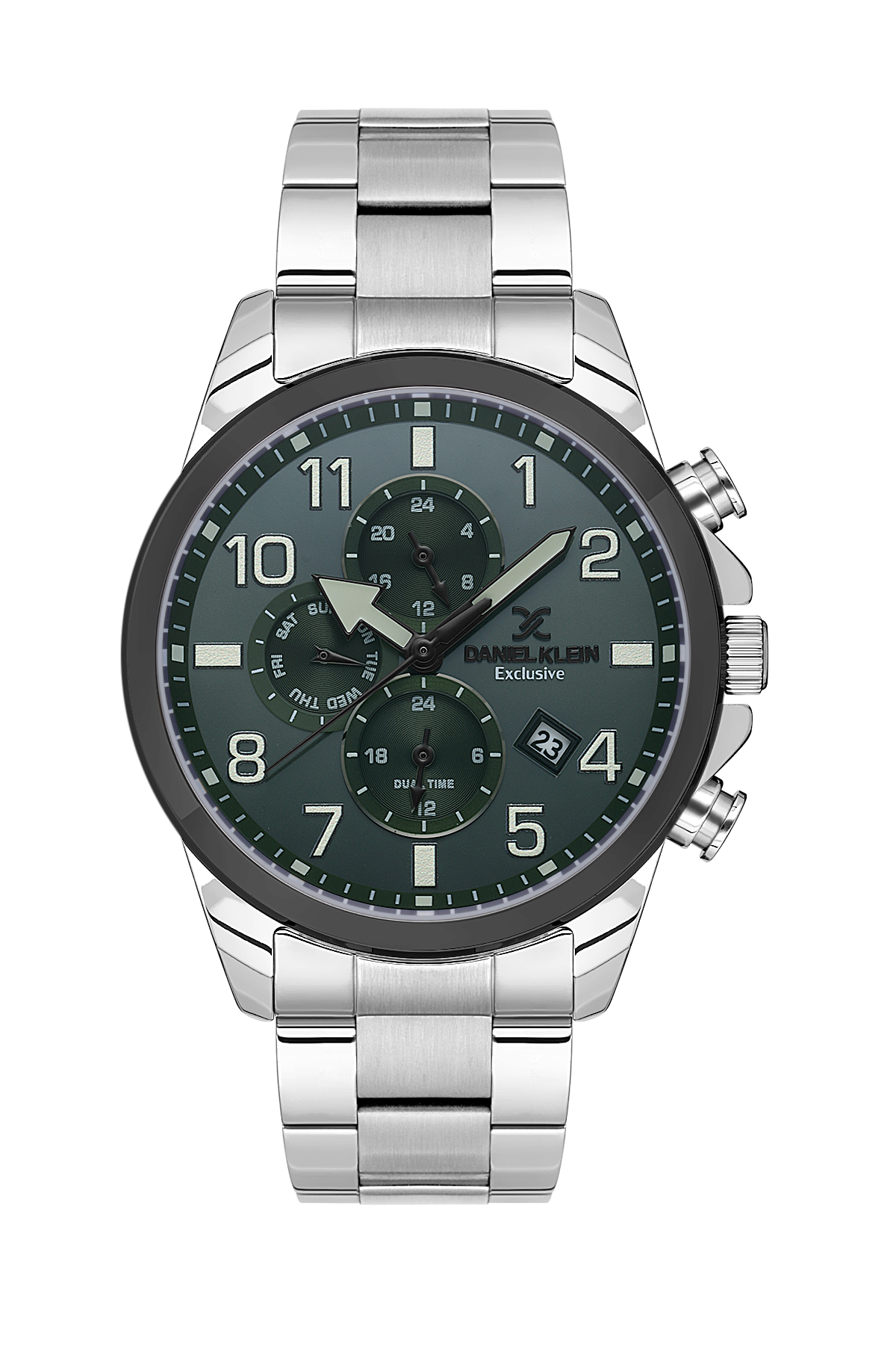 DANIEL KLEIN DK.1.13633-3 MEN WATCH