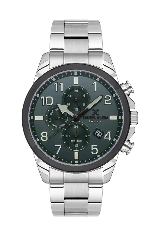 DANIEL KLEIN DK.1.13633-3 MEN WATCH