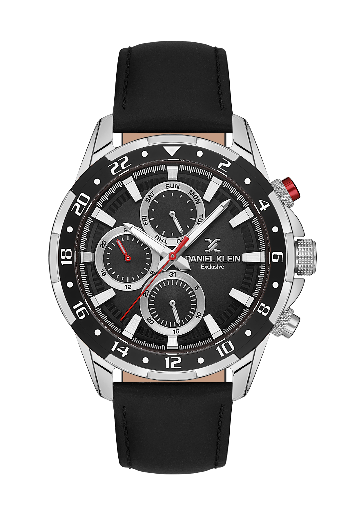 DANIEL KLEIN DK.1.13641-1 MEN WATCH – MADI WATCHES