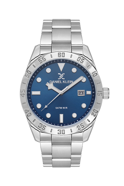 DANIEL KLEIN  DK.1.13654-2 MEN WATCH