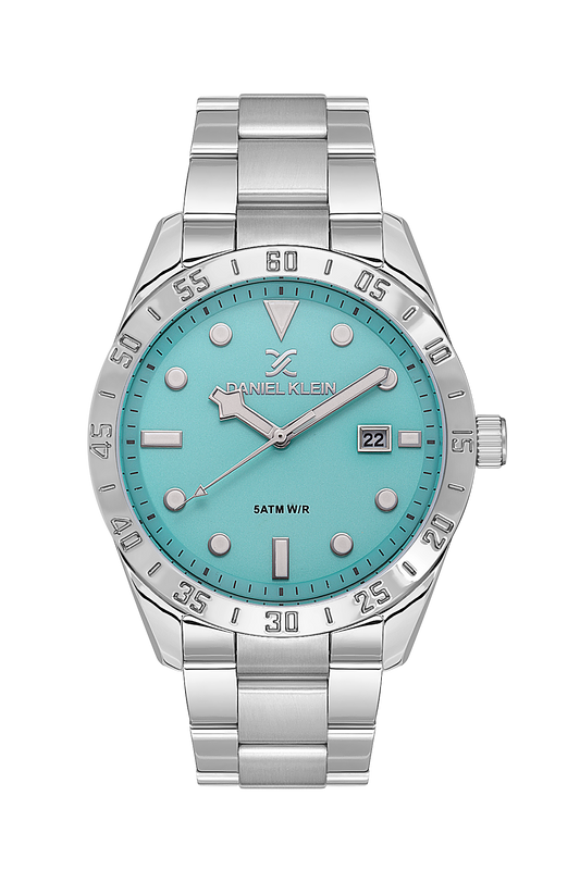 DANIEL KLEIN DK.1.13654-4 MEN WATCH