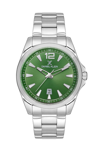 DANIEL KLEIN  DK.1.13670-4 MEN WATCH