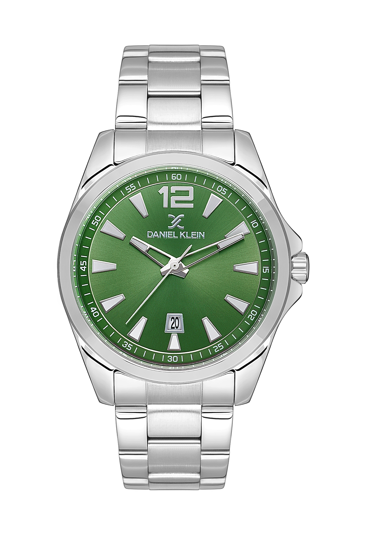 DANIEL KLEIN DK.1.13670-4 MEN WATCH