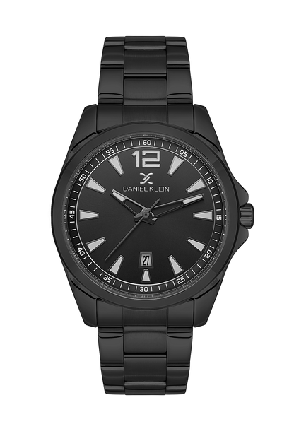 DANIEL KLEIN  DK.1.13670-5 MEN WATCH