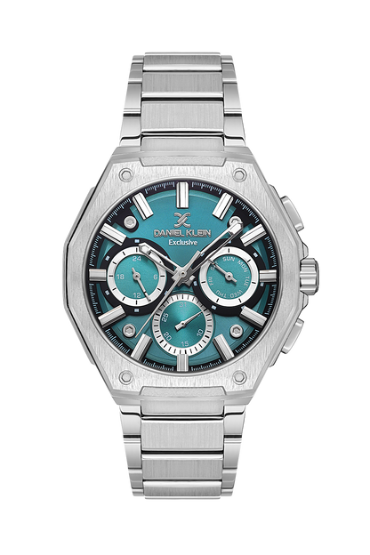 DANIEL KLEIN DK.1.13677-2 MEN WATCH