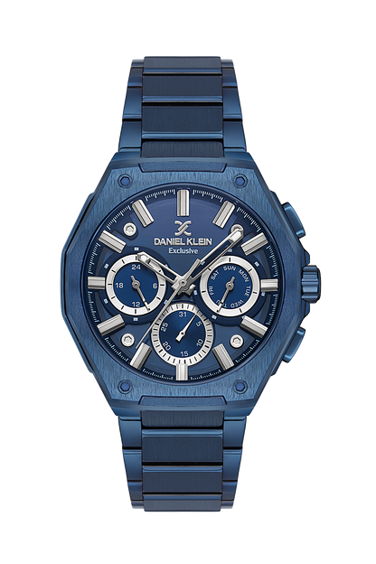 DANIEL KLEIN DK.1.13677-4 MEN WATCH