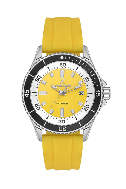 DANIEL KLEIN DK.1.13683-3 MEN WATCH