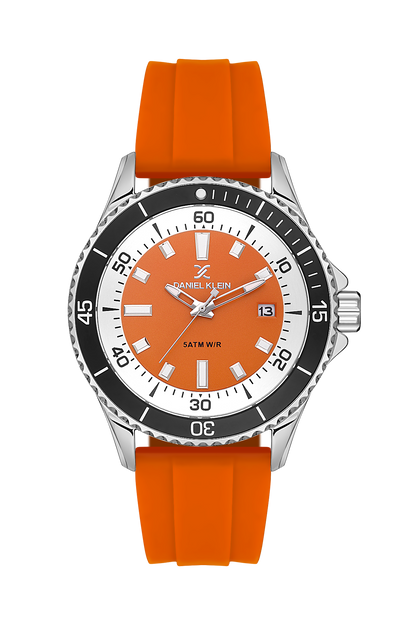 DANIEL KLEIN  DK.1.13683-5 MEN WATCH