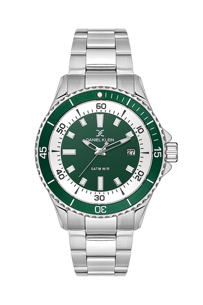 DANIEL KLEIN  DK.1.13684-3 MEN WATCH